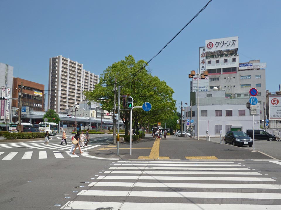 中央通り