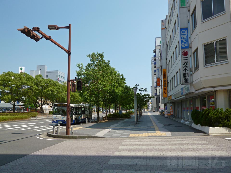 中央通り