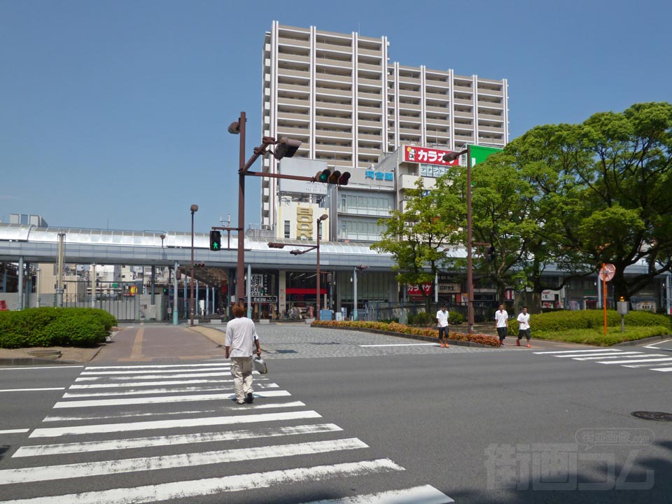 中央通り