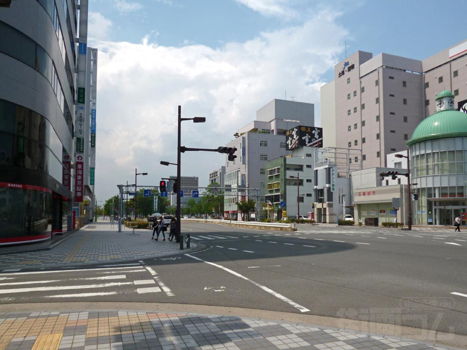 中央通り