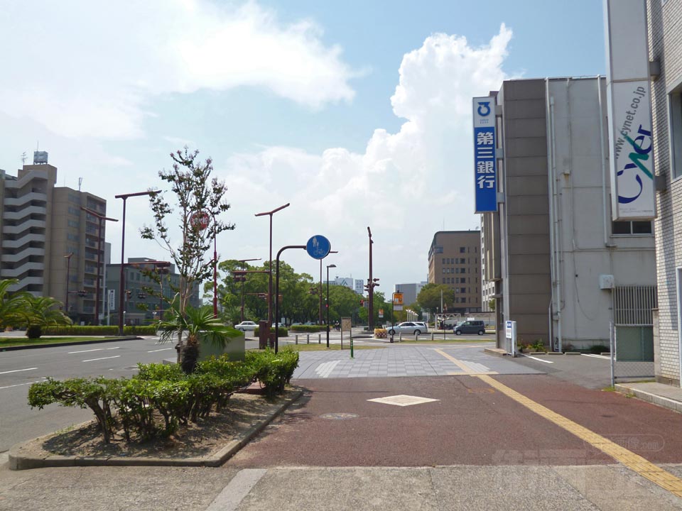 中央通り