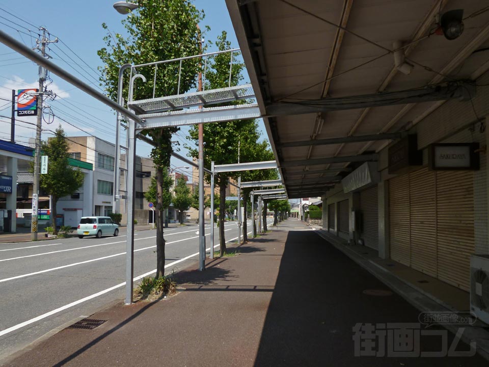 新町通り