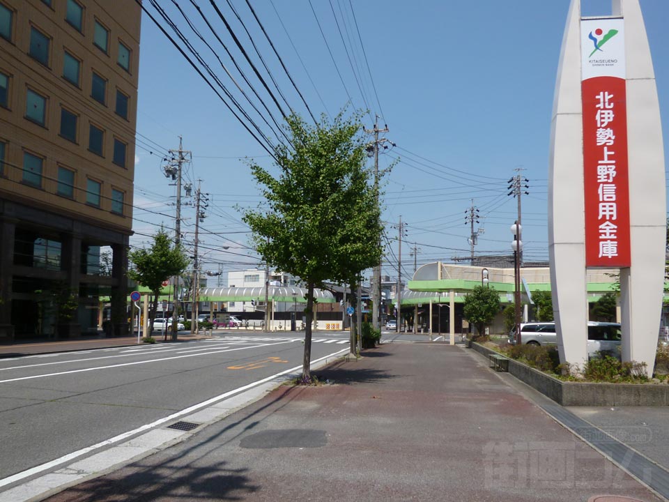 新町通り