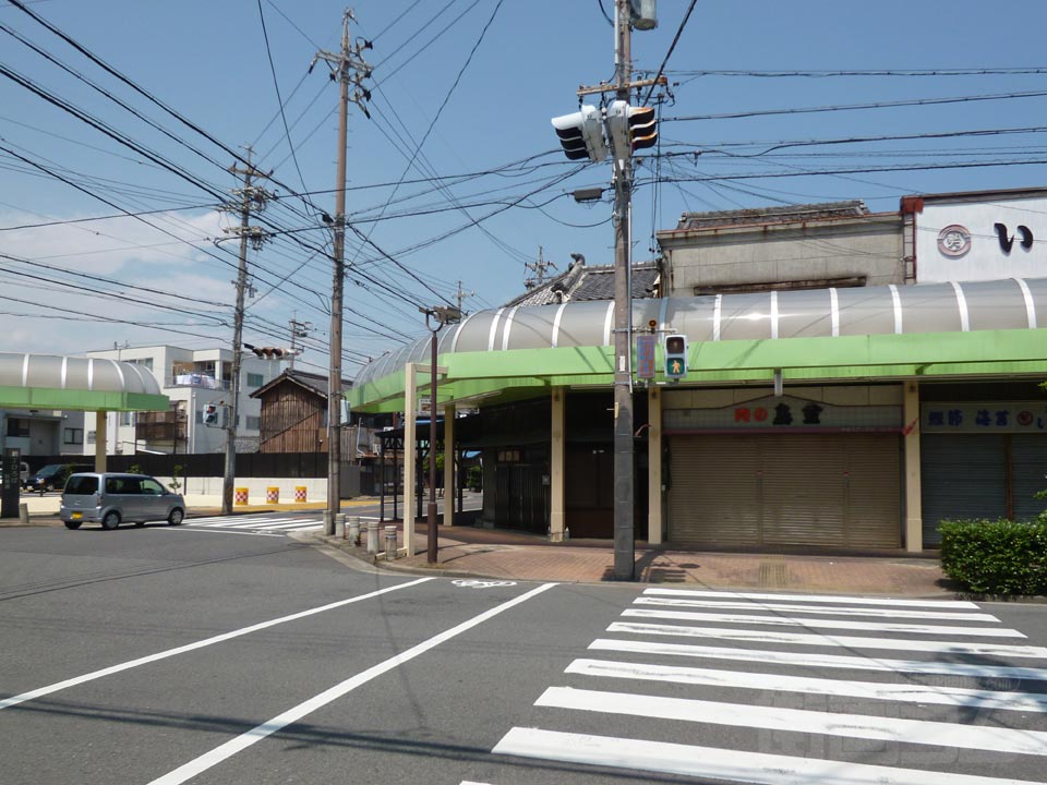 新町通り