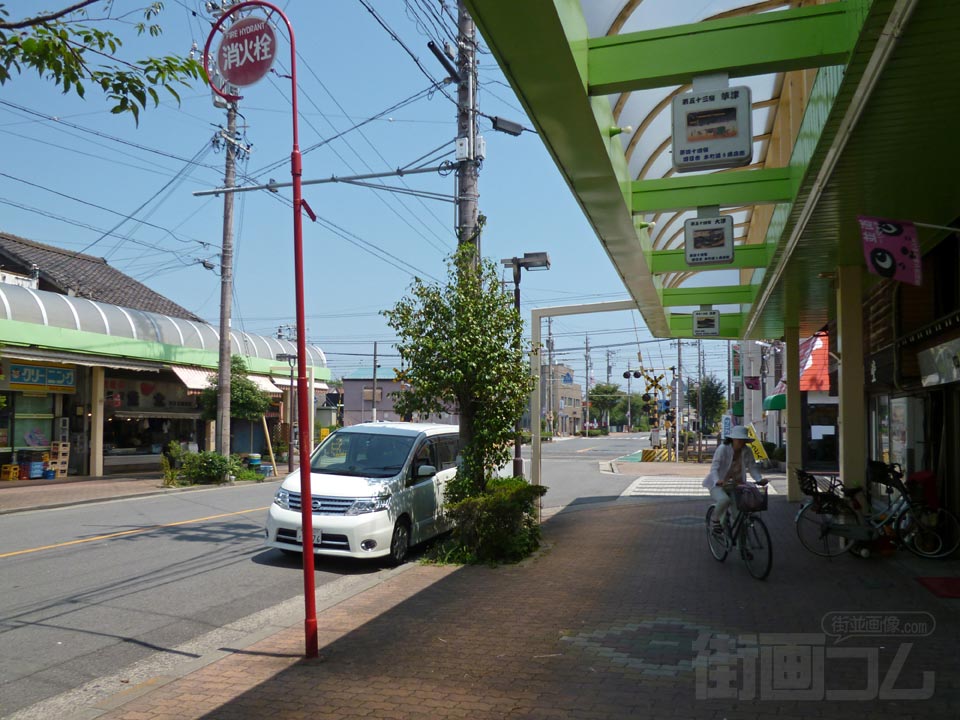 四日市本町通り商店街