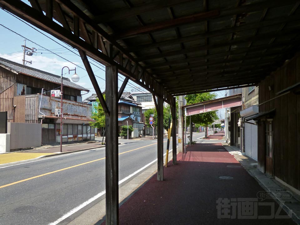 四日市