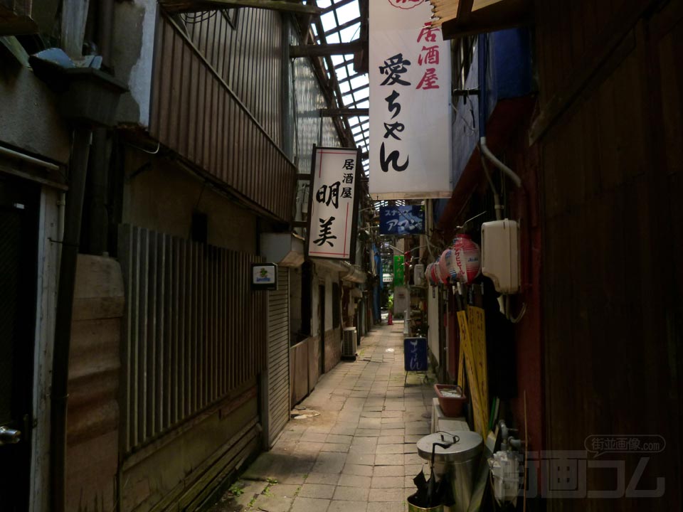 四日市