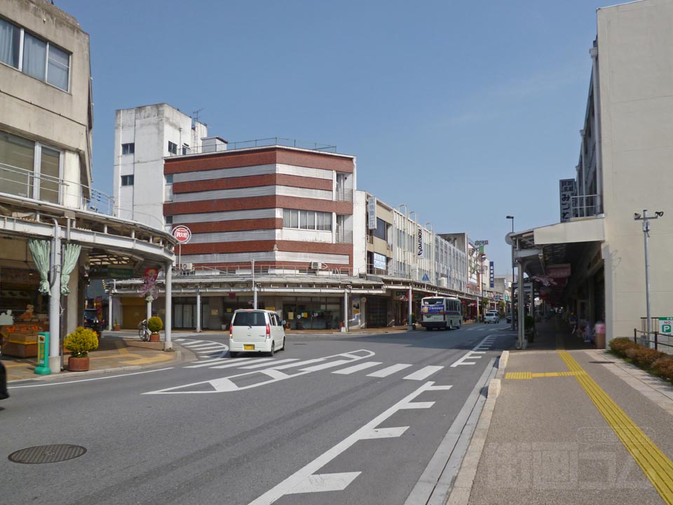 彦根銀座商店街
