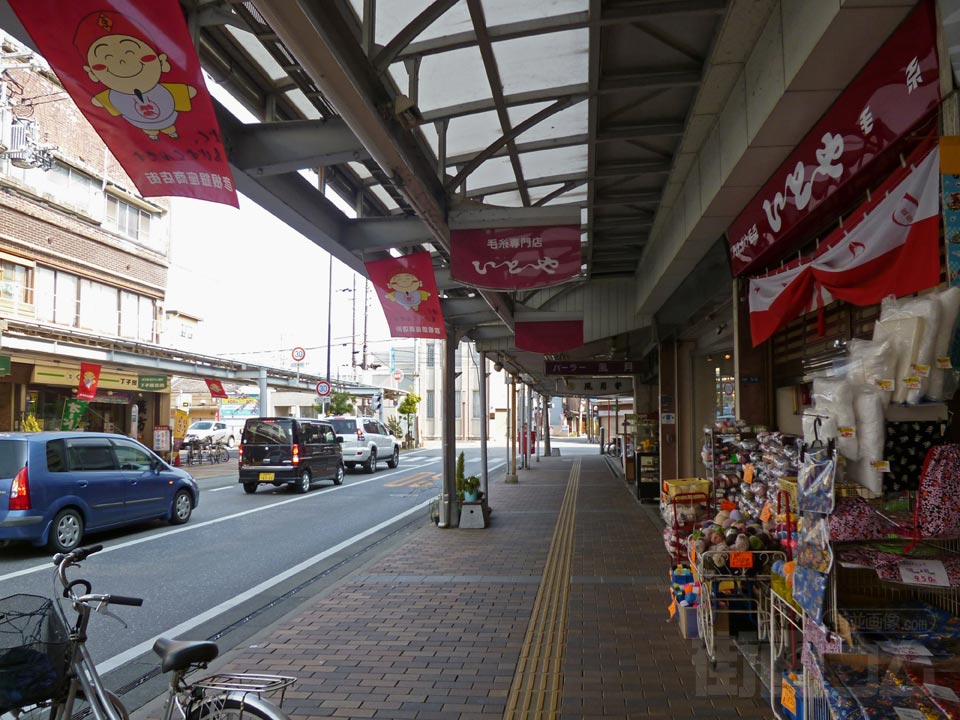 彦根銀座商店街