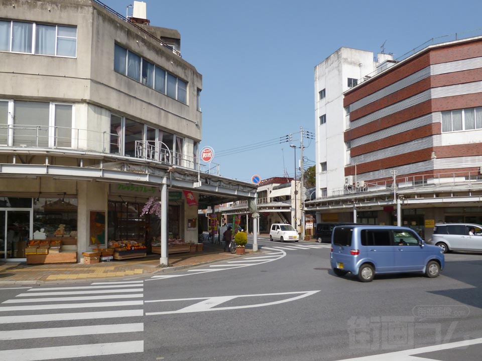 彦根中央商店街