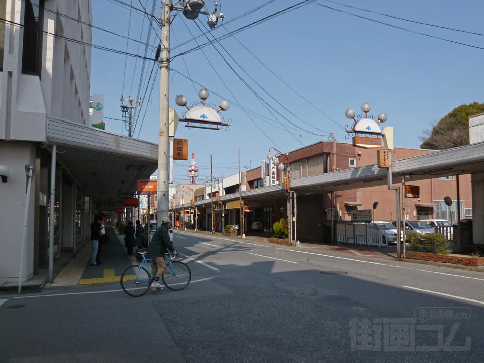 彦根中央商店街