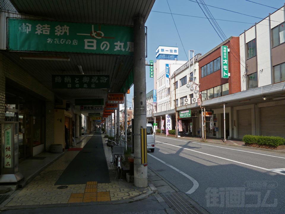彦根中央商店街