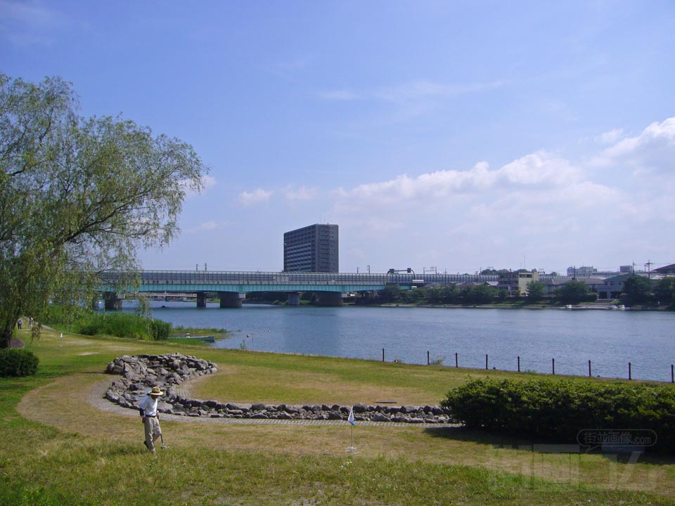 瀬田川写真画像