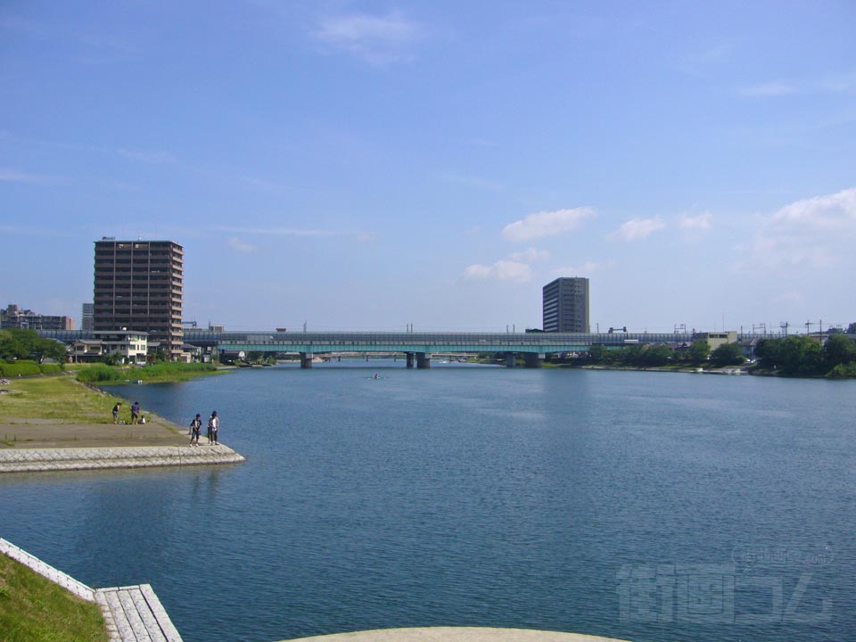 瀬田川写真画像