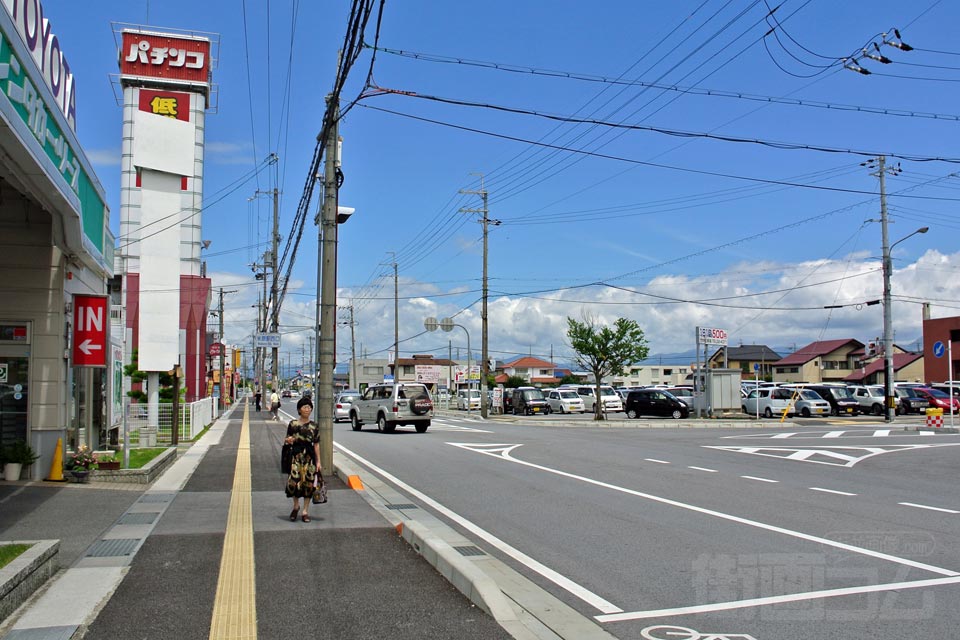 滋賀県道329号彦根米原線