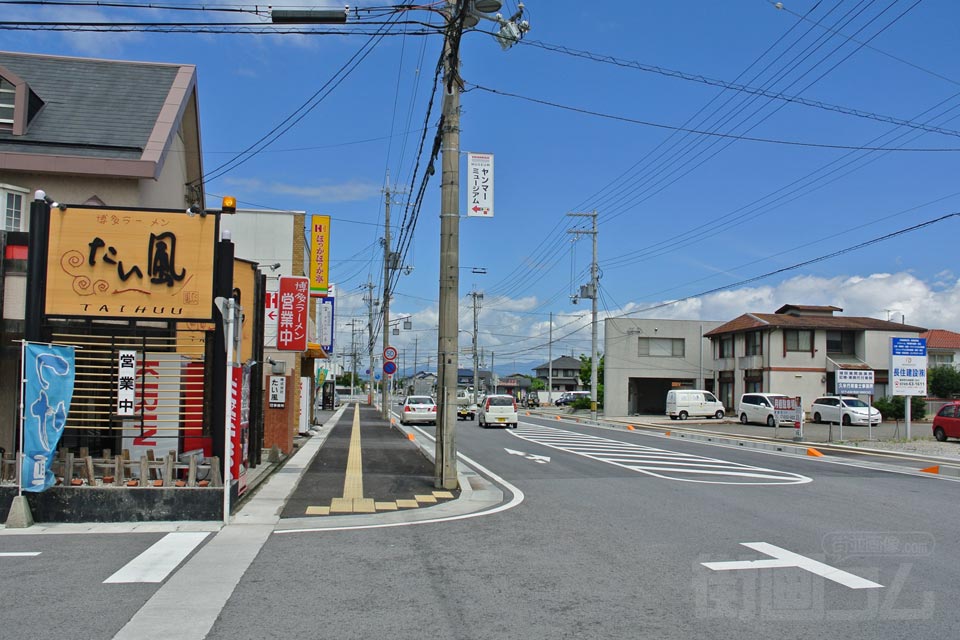 滋賀県道329号彦根米原線