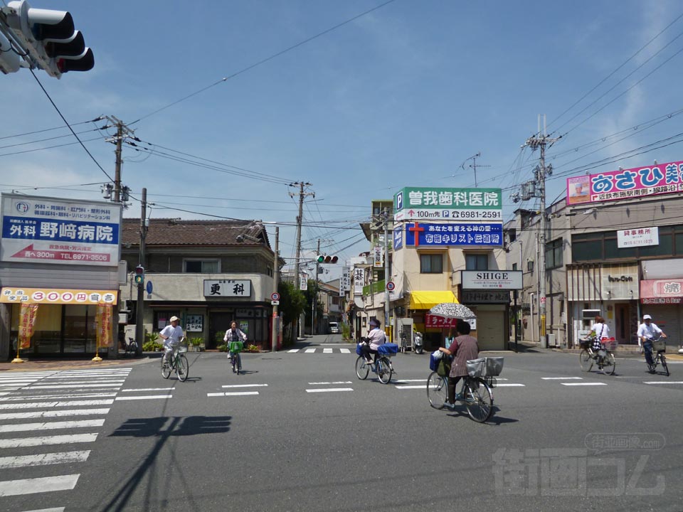 布施