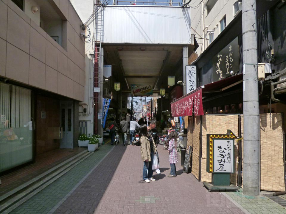 本町通り
