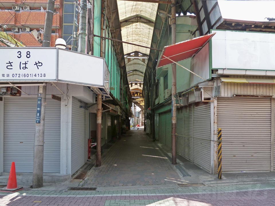 中央商店街