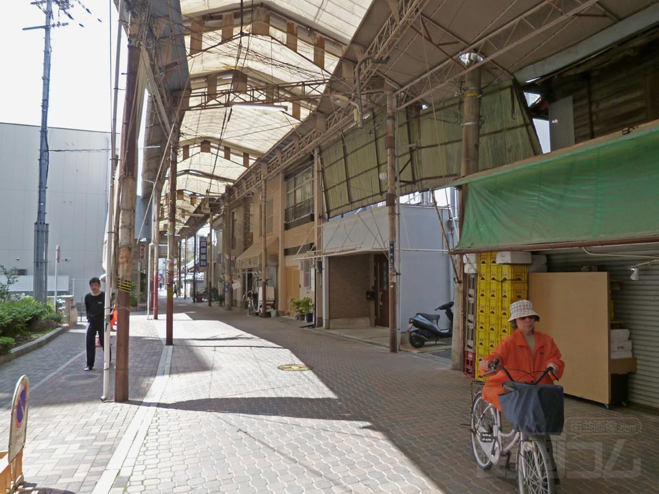 中央商店街
