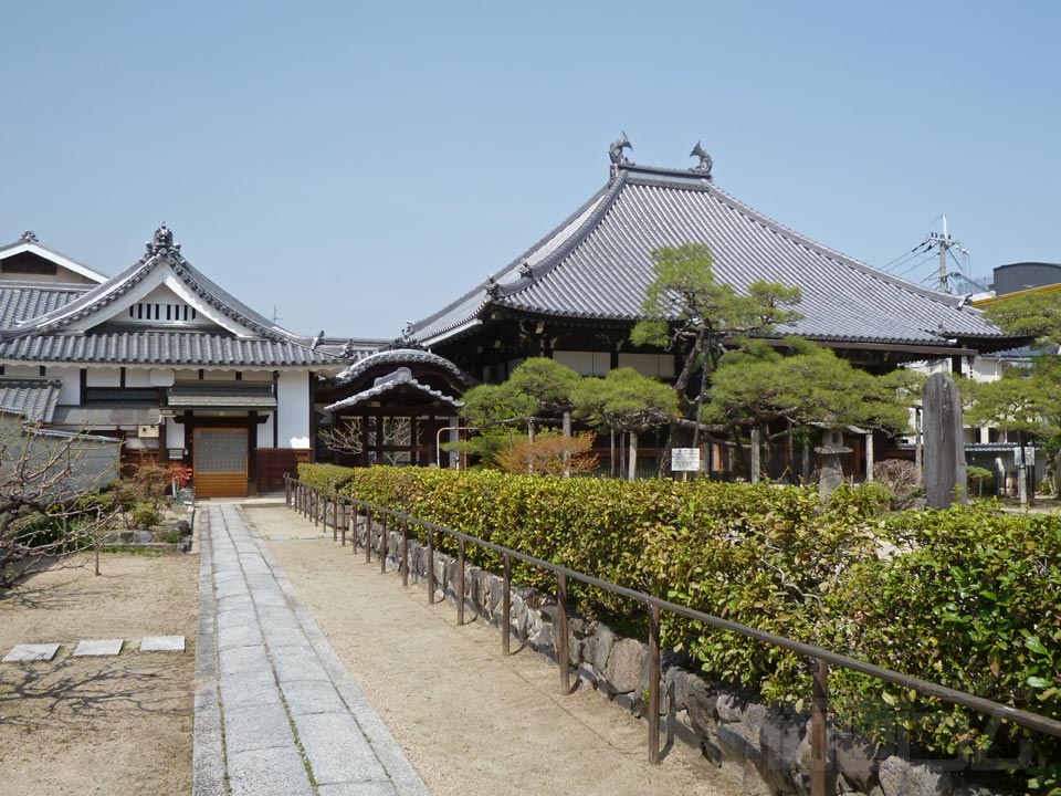 梅林寺