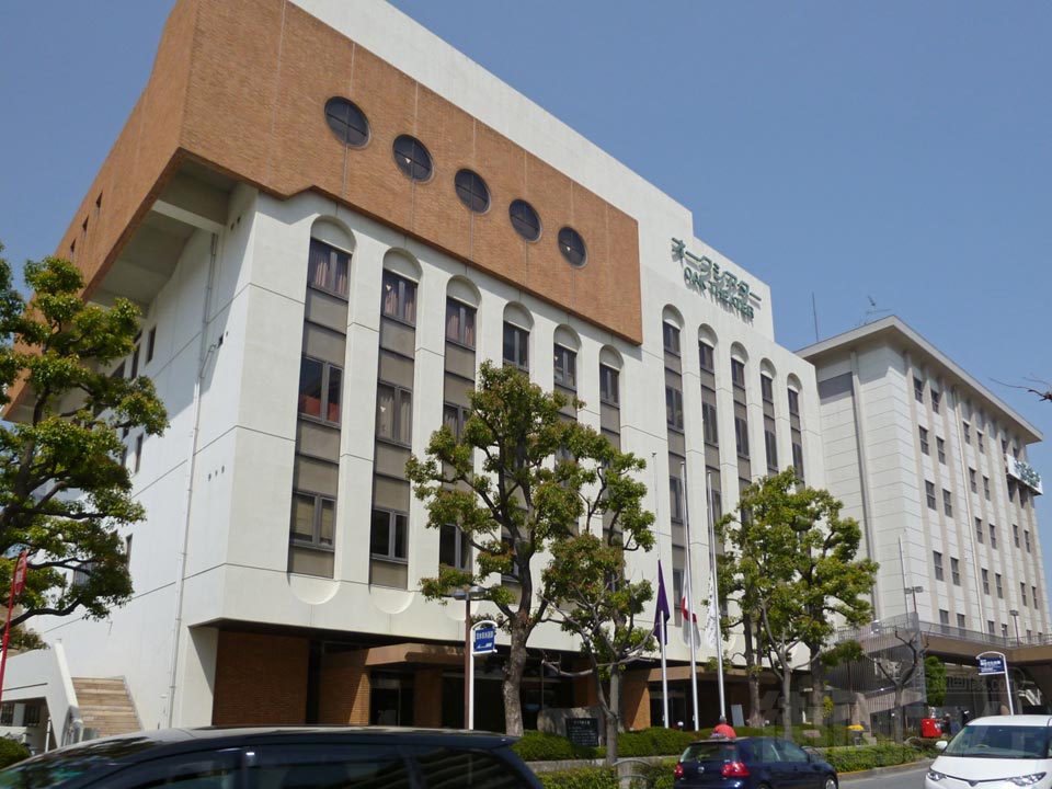 オークシアター