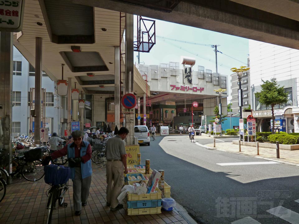 ファミリーロード