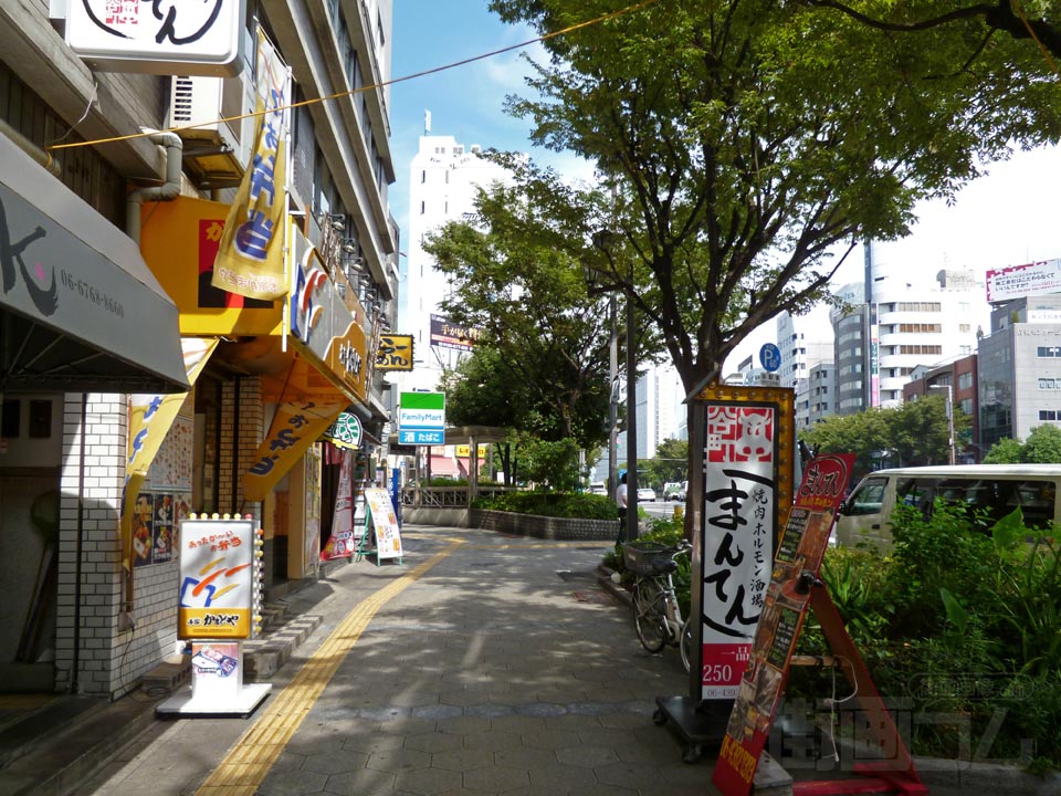 千日前通り