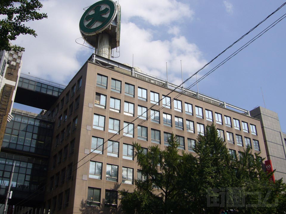 大丸南館