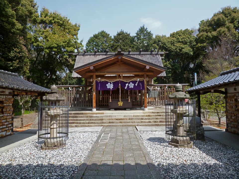 上宮天満宮