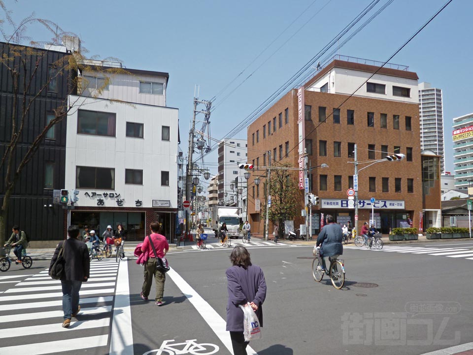 高槻