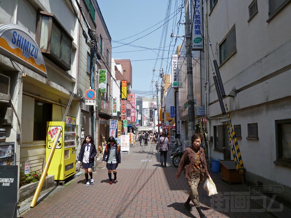 高槻