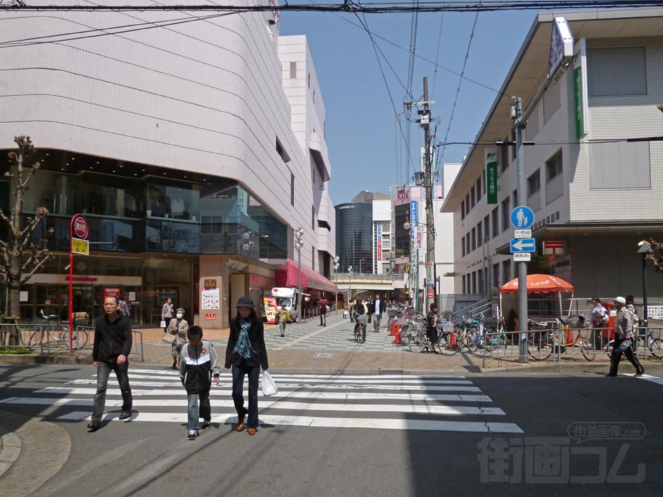 高槻