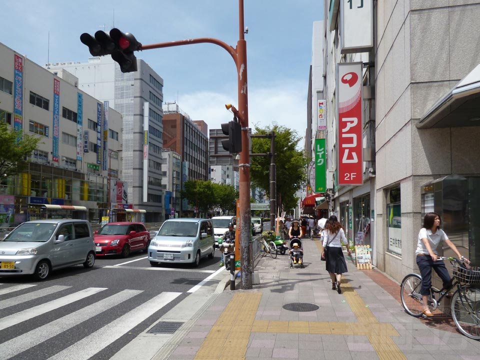 山陽道(国道２号線)写真画像