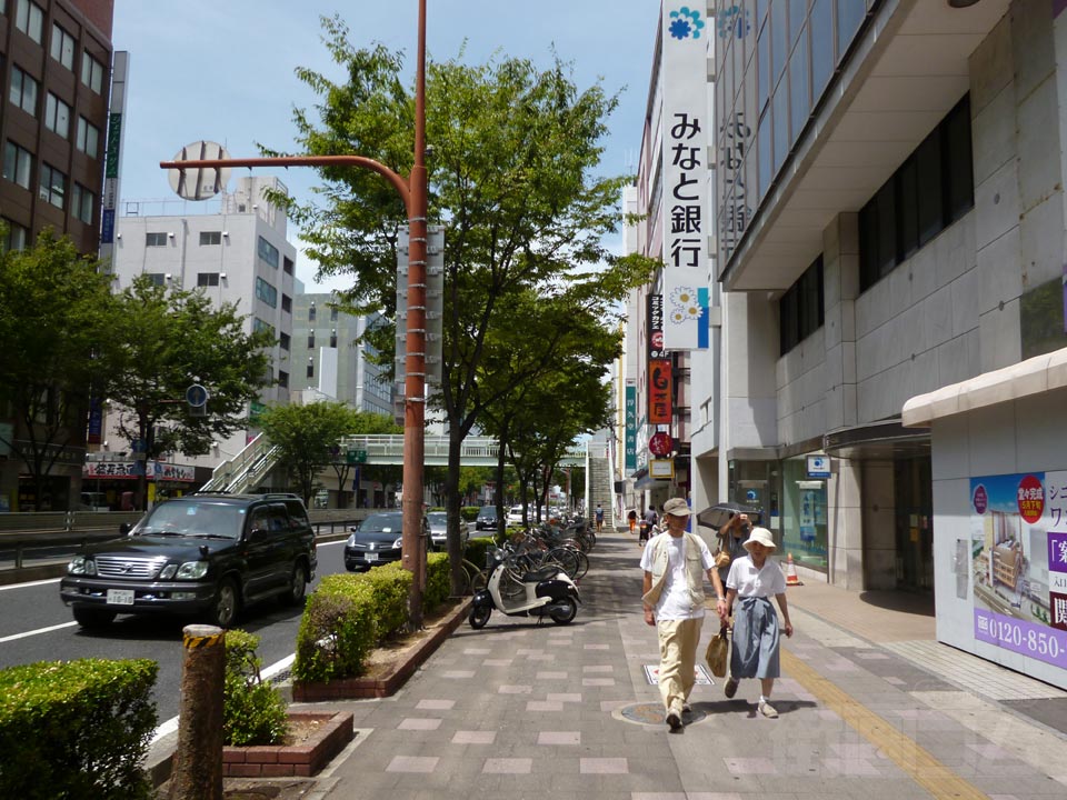山陽道(国道２号線)写真画像