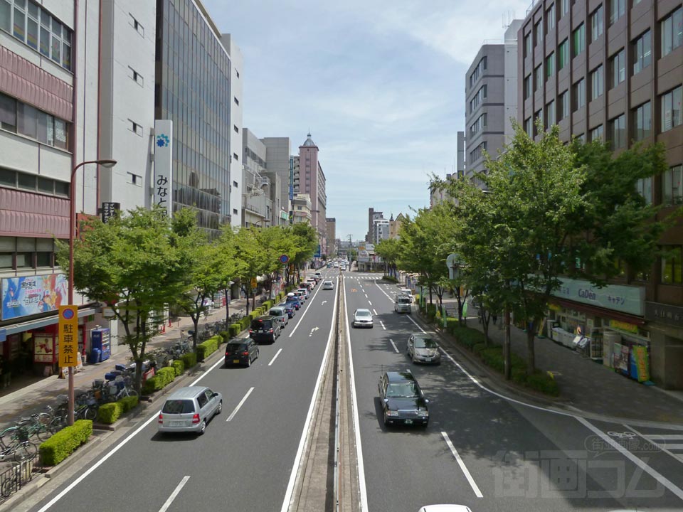 山陽道(国道2号線)写真画像
