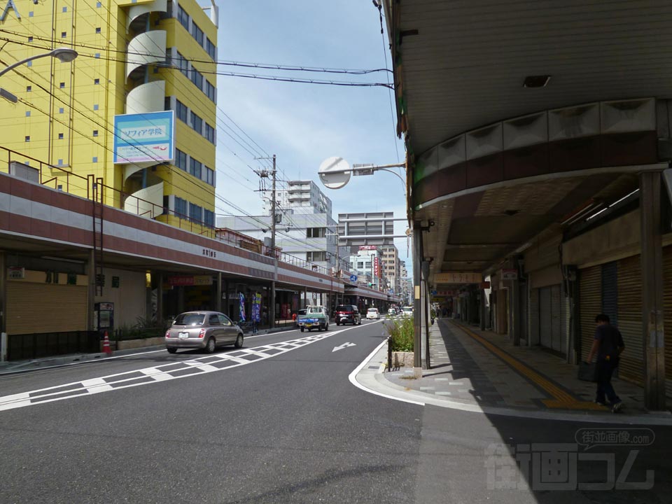 旧浜国道写真画像