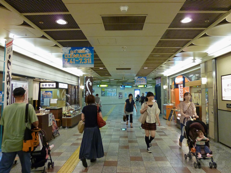 DUOKOBEデュオこうべ(山の手)