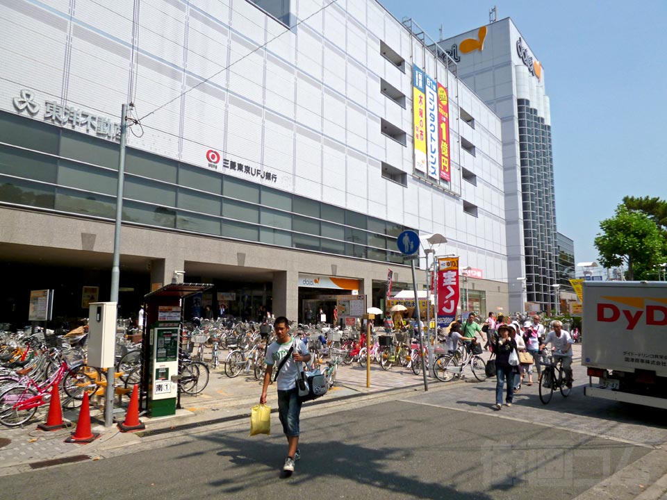 ダイエー甲子園店