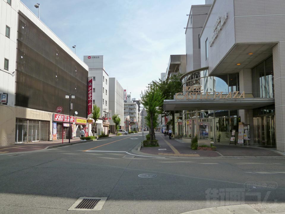 西明石停車場線