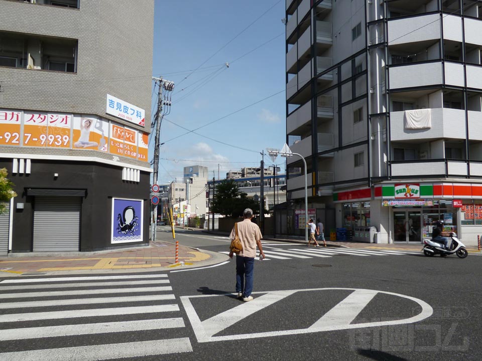 旧山陽道
