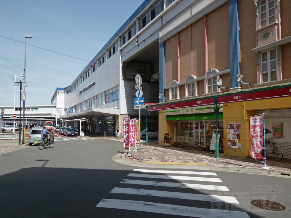 旧山陽道