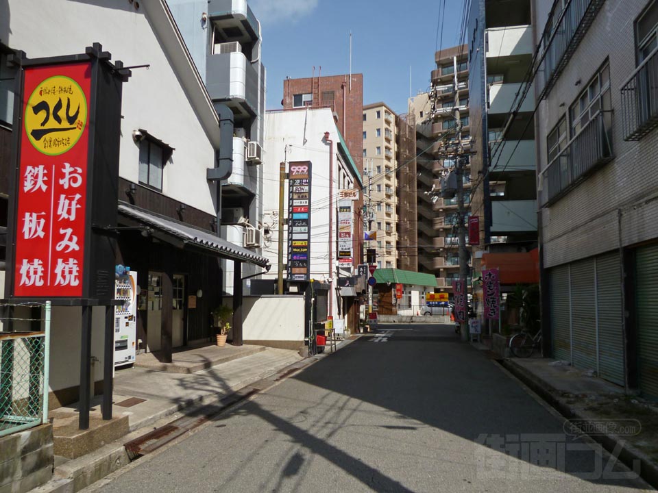 西明石