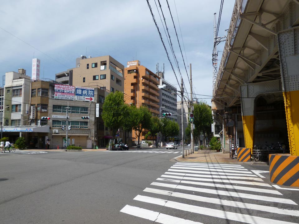 西元町