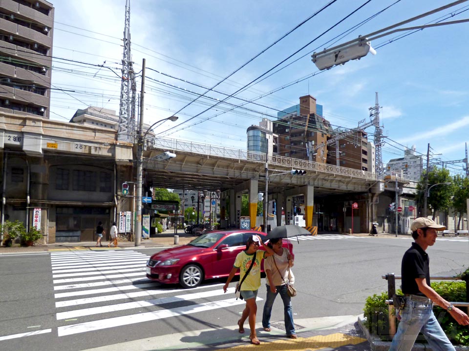 西元町