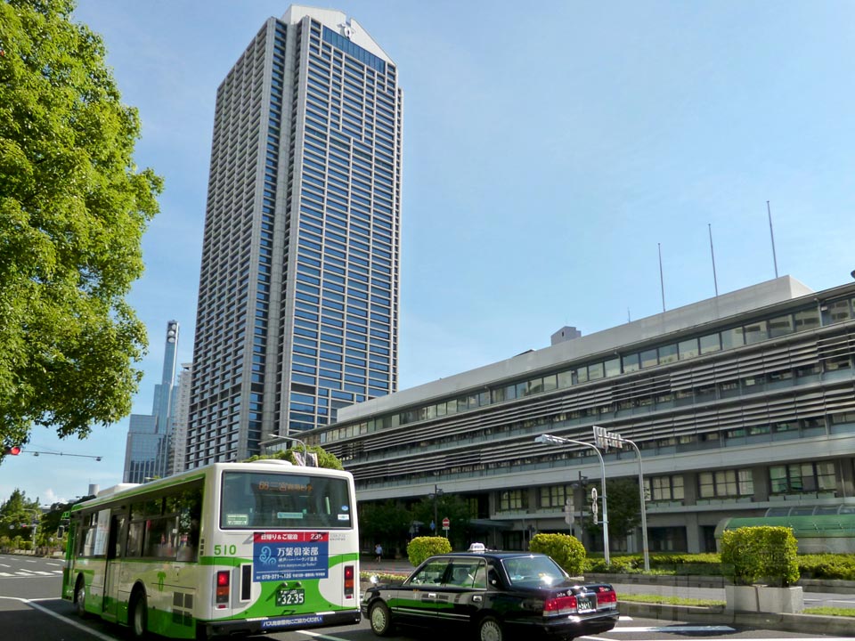 神戸市役所