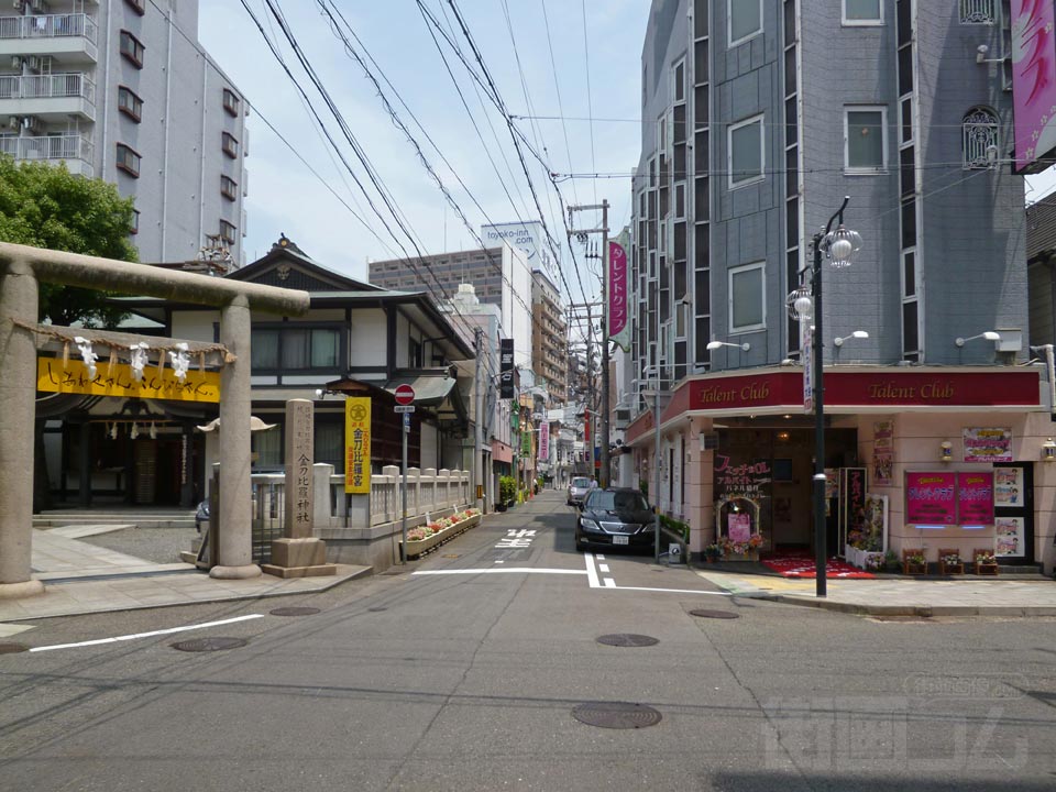 神戸福原