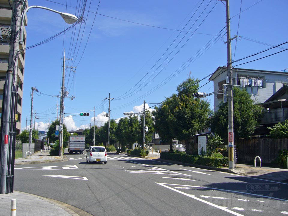 JR郡山駅東口前写真画像
