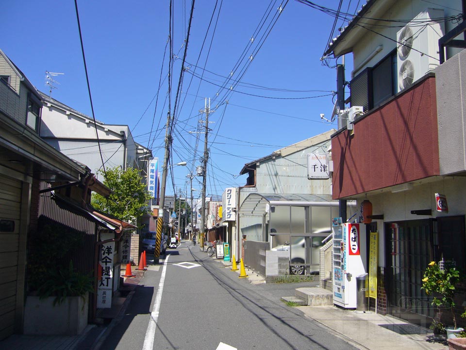 大和郡山市写真画像