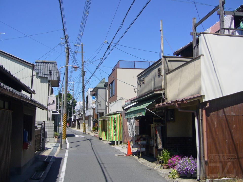 大和郡山市写真画像